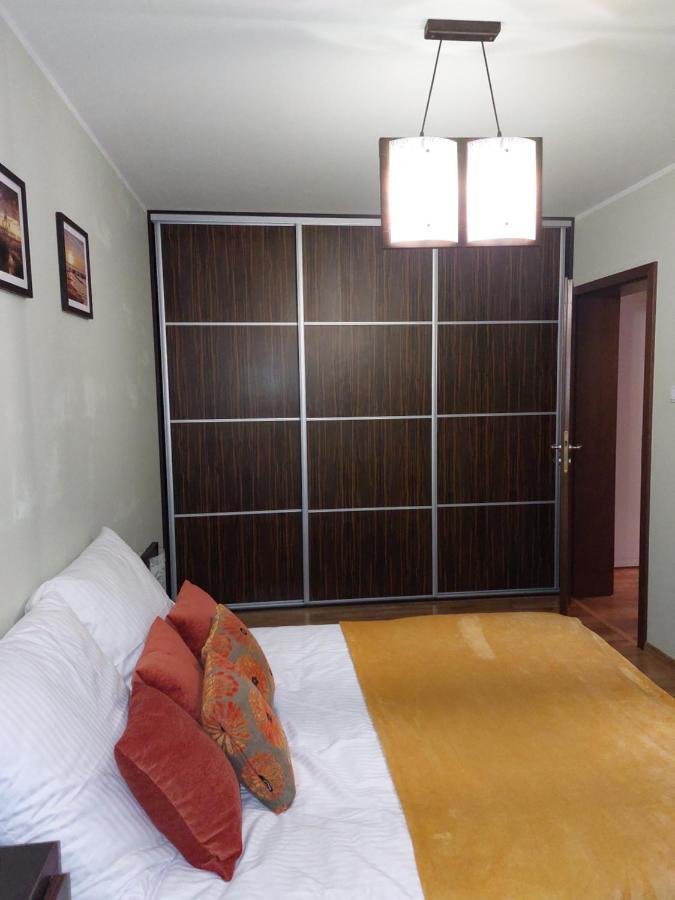 Apartament Fredry 9 Zielone Tarasy Kołobrzeg Eksteriør bilde