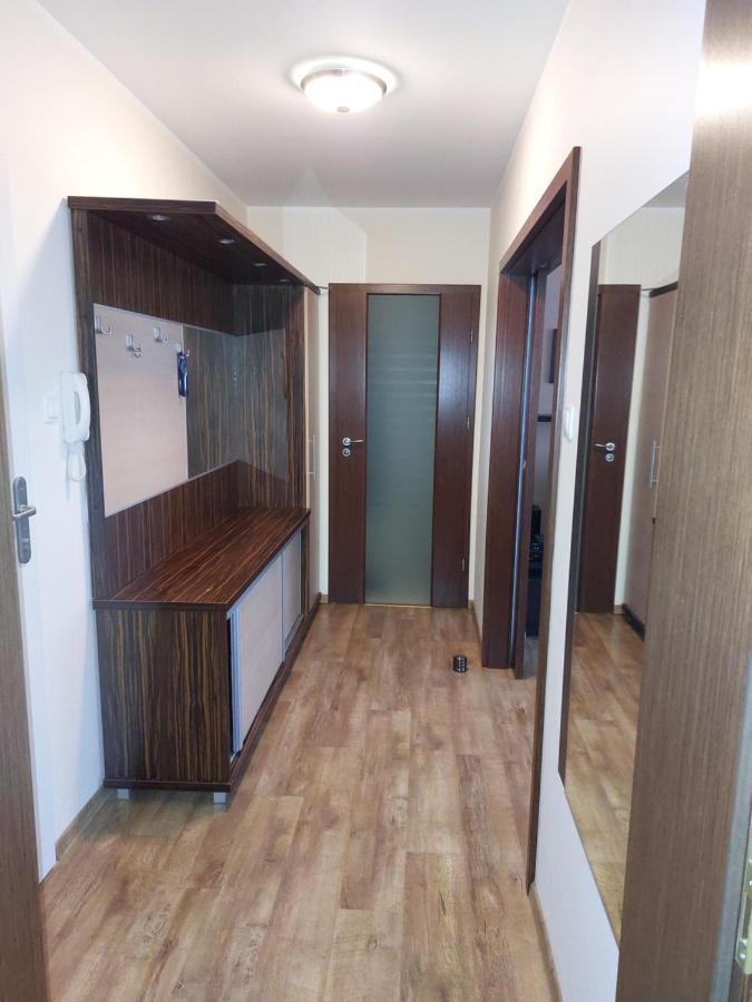 Apartament Fredry 9 Zielone Tarasy Kołobrzeg Eksteriør bilde