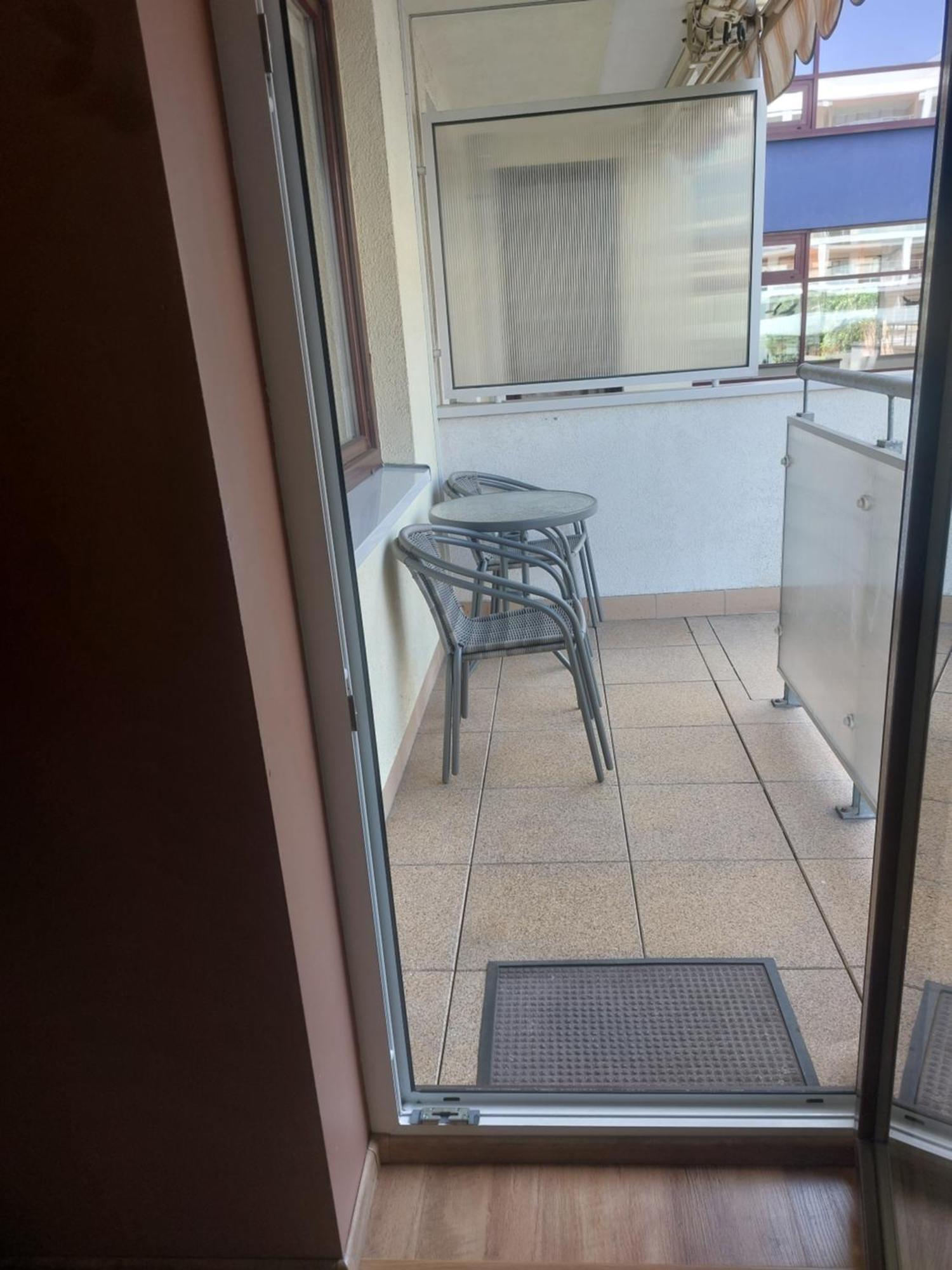 Apartament Fredry 9 Zielone Tarasy Kołobrzeg Eksteriør bilde